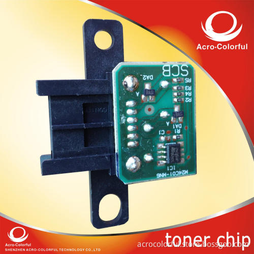 2014 New Chip Reset for Ricoh Aficio MP-C300/400